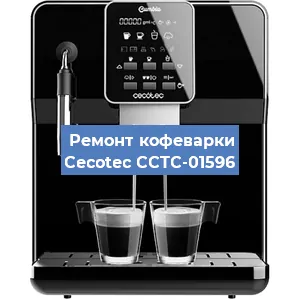 Ремонт платы управления на кофемашине Cecotec CCTC-01596 в Москве